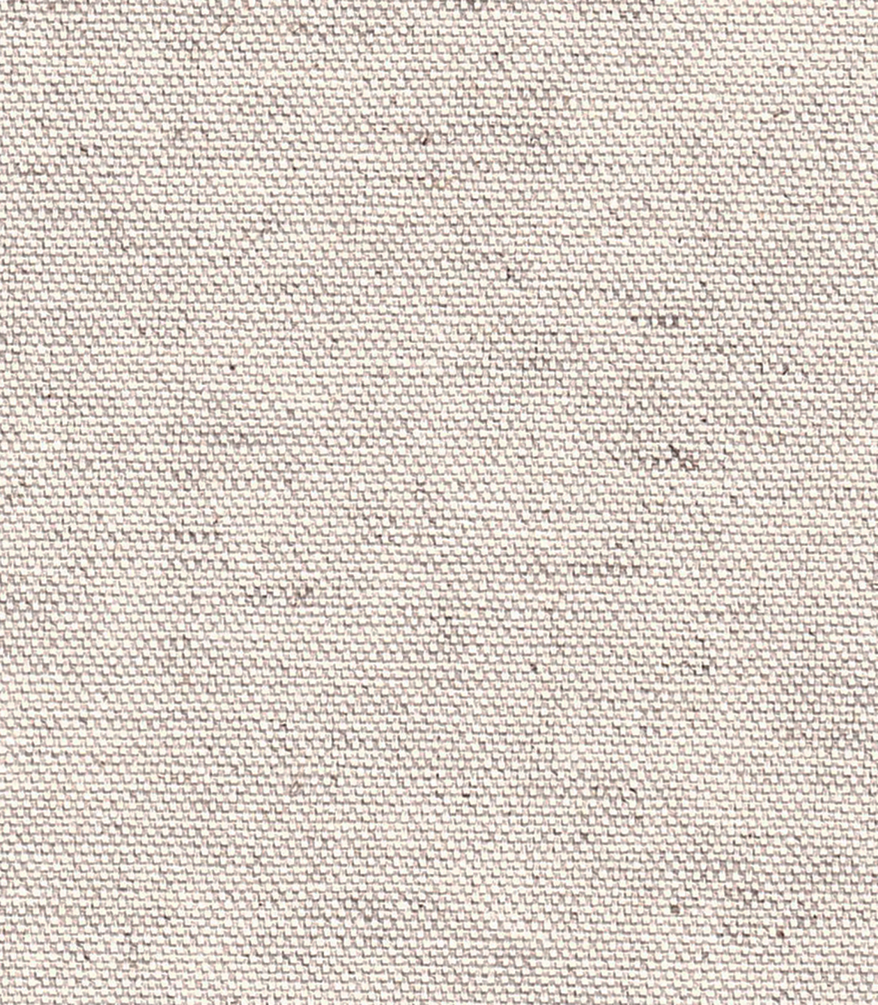 Tissu coton demi natté grisée grande largeur