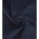 Tissu velours côtelé - Bleu marine