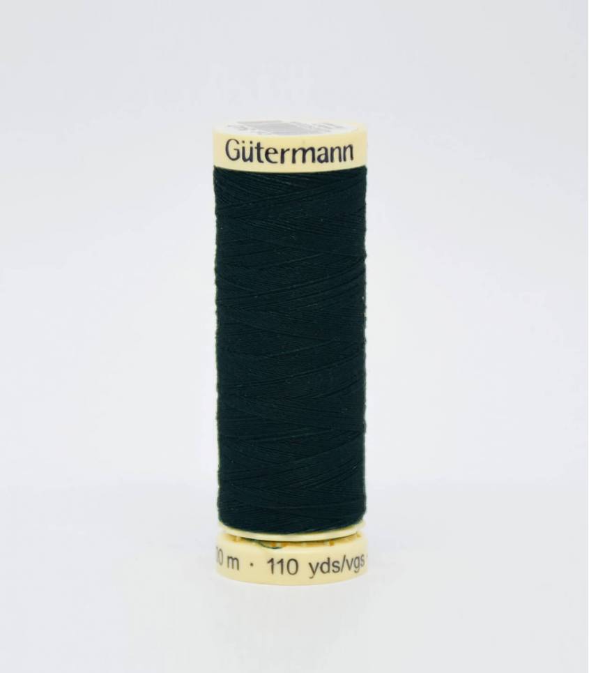 Fil Gütermann Smokey -687