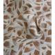 Tissu jacquard Granite - Argile