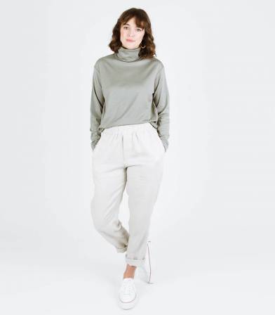 Rise and Fall / Turtlenecks Rise and Fall / Turtlenecks