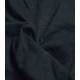 Tissu Jersey Bio - Jacquard Slub - Caviar