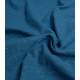 Tissu Jersey Bio - Jacquard Slub - Ocean