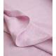 Tissu jersey flammé neon - Rose