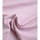 Tissu jersey flammé neon - Rose