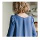 Patron Top / Robe Yze