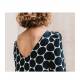 Patron Top / Robe Yze