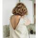 Patron Top / Robe Yze