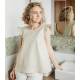Patron Top / Robe Yze
