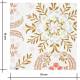 Tissu coton Firefly Awaken