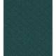 Tissu Jersey matelassé vert sapin
