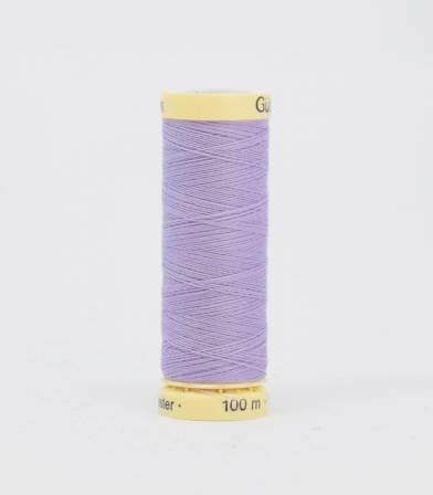 Fil à coudre Gütermann Mauve - 158