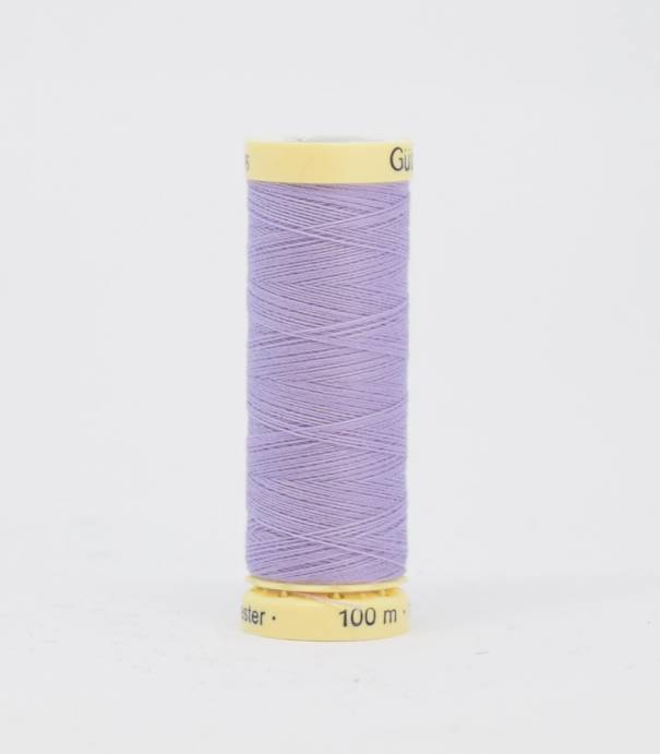 Fil à coudre Gütermann Mauve - 158 Fil à coudre Gütermann Mauve - 158