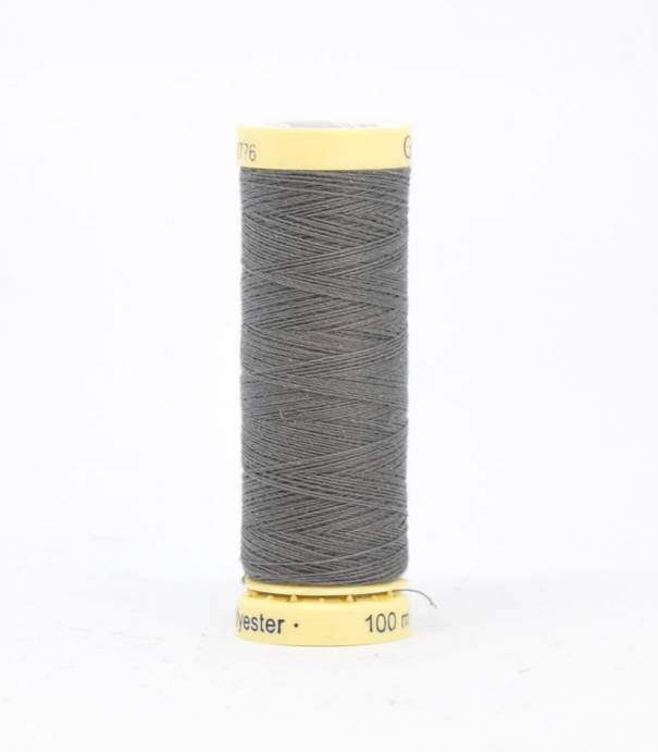 Fil à coudre Gütermann Gris - 701