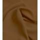 Tissu crêpe viscose mat - Ocre