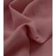 Tissu viscose Stonewashed - Blush