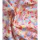 Tissu viscose Fiori - Tutti frutti