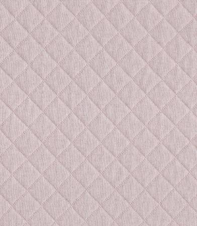 Tissu Jersey matelassé nude Tissu Jersey matelassé nude