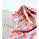 Tissu viscose Fiori - Tutti frutti