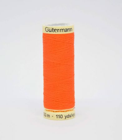 Fil à coudre Gütermann Clémentine-351