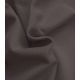 Jersey fantaisie - Brun