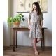 Petite Guinguette - Robe - PDF
