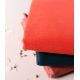 Tissu Gabardine AB Tangerine