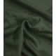 Tissu jersey lin - Green Khaki