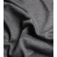 Tissu jersey lin - Calm Grey