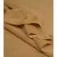 Tissu jersey lin - Dry mustard