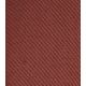 Tissu Twill Lin / Coton - Sienne