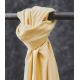 Tissu smooth drape twill - Mellow