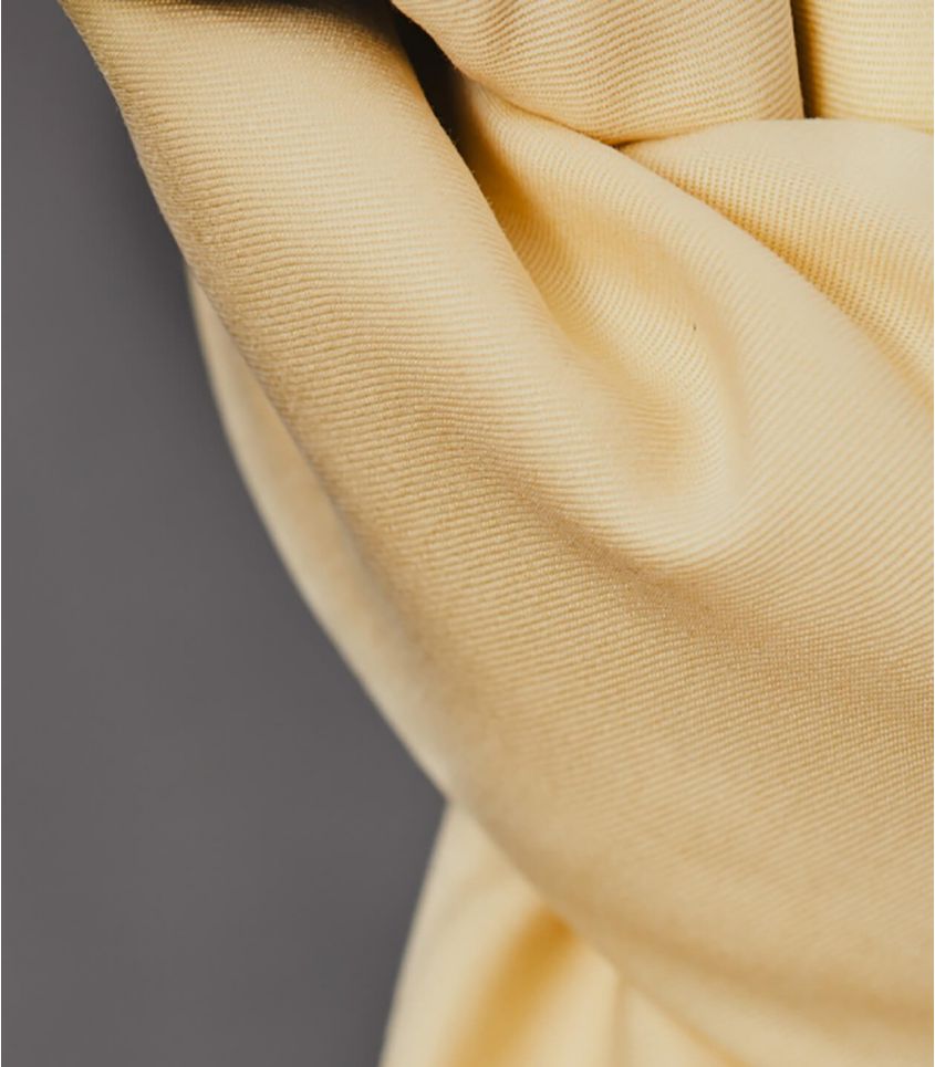 Tissu smooth drape twill - Mellow