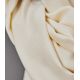Tissu smooth drape twill - Seashell