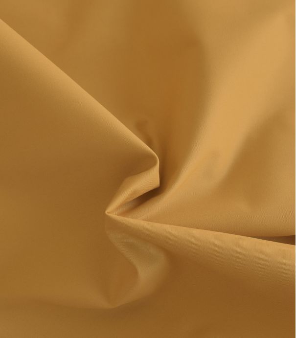 Tissu gabardine moutarde Tissu gabardine moutarde