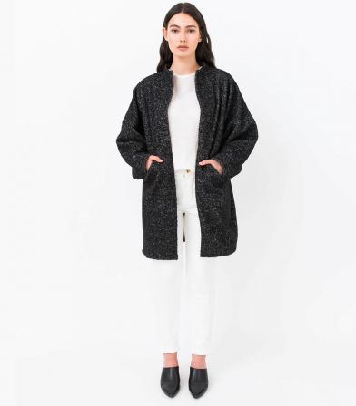 Patron Nova manteau Patron Nova manteau