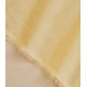Tissu light Diamond Jacquard - Mellow