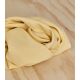Tissu light Diamond Jacquard - Mellow