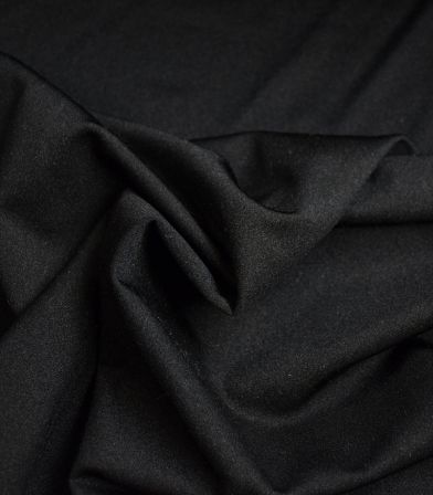 Tissu Maillot de bain Lycra - noir Tissu Maillot de bain Lycra - noir