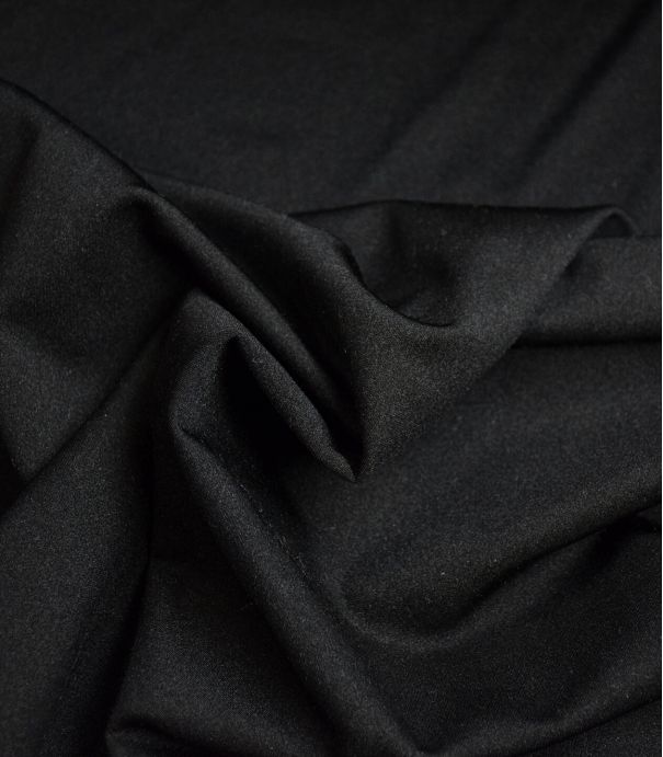 Tissu Maillot de bain Lycra - noir Tissu Maillot de bain Lycra - noir