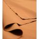 Tissu Jersey Milano fin - Ocre