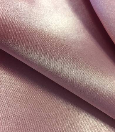 Doublure satin rose antico Doublure satin rose antico