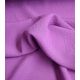 Tissu viscose Jaquard - Rice Purple