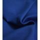 Tissu Jersey piqué - Cobalt