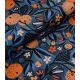 Tissu Canvas - Sun Candy