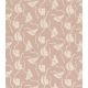 Tissu jacquard Memphis - Champagne