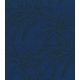 Tissu jacquard fin Island - Neptune