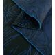 Tissu jacquard fin Island - Neptune