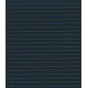Tissu jacquard fin Escale - Neptune