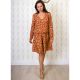 Patron Combi / Robe Faye